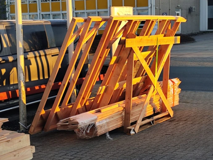 Bouwpakket