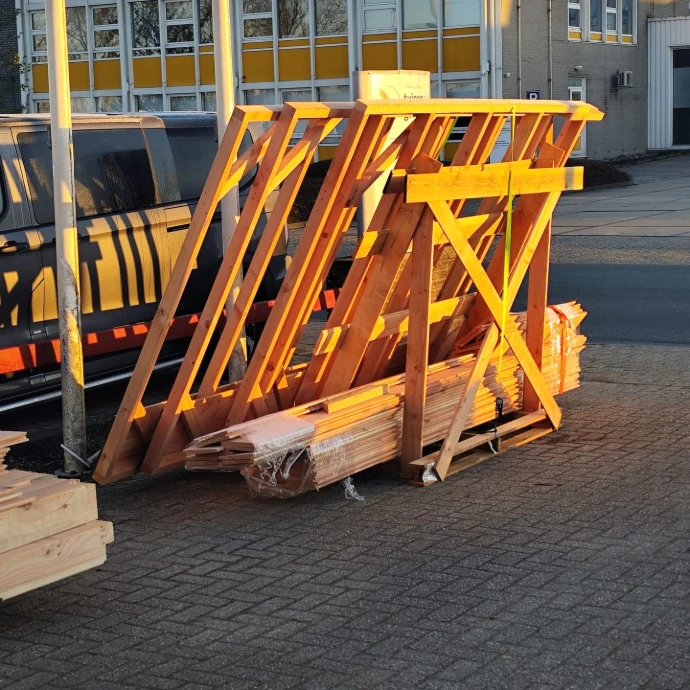 bouwpakket
